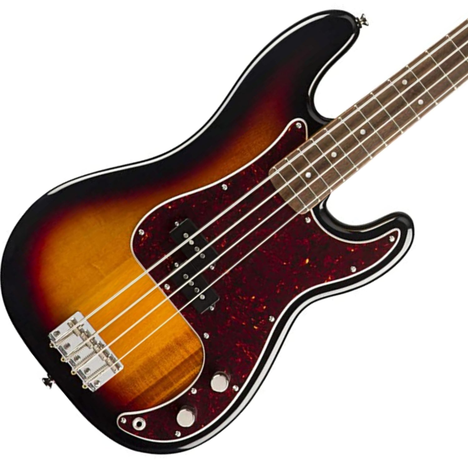 Bass guitar