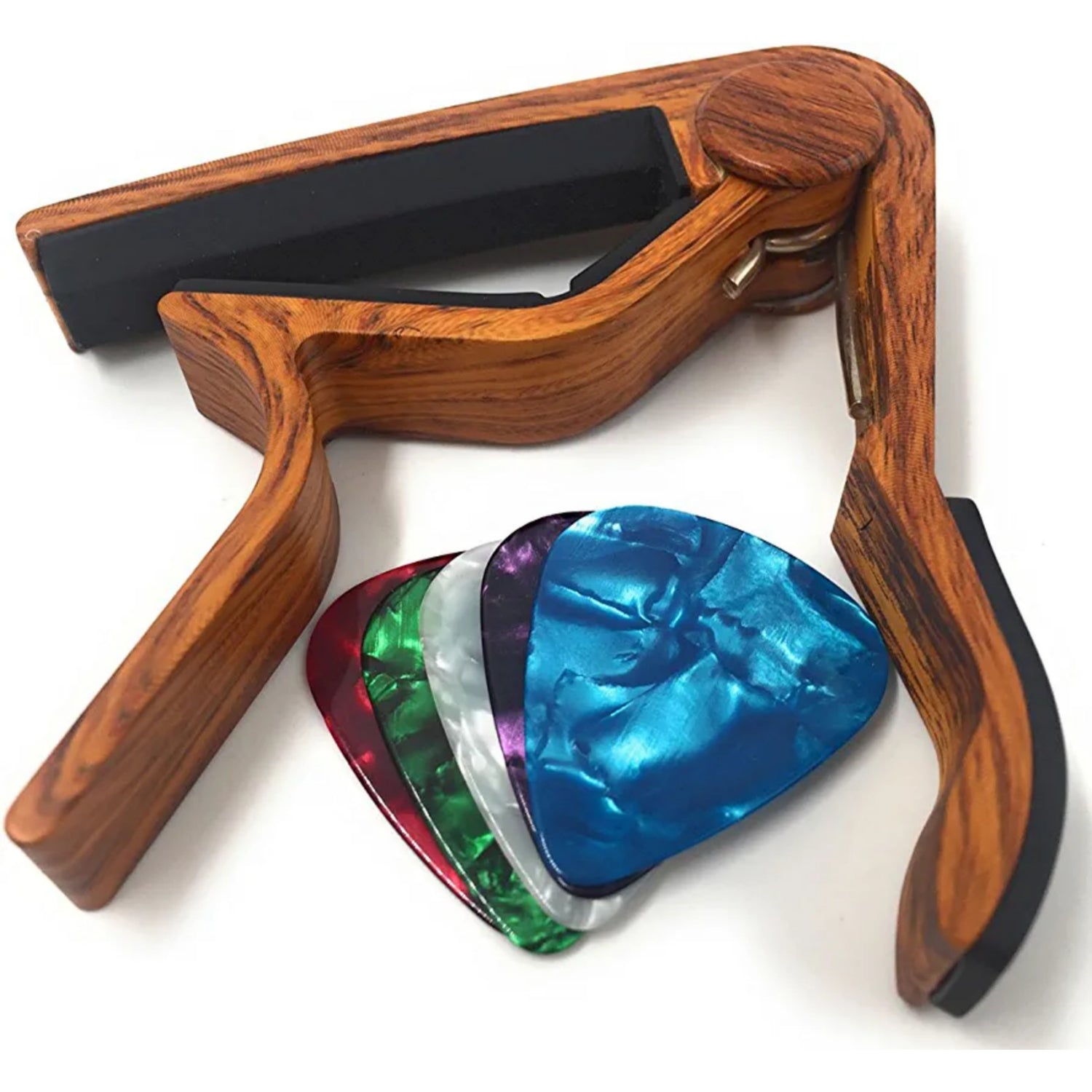GUITAR ACCESSORIES