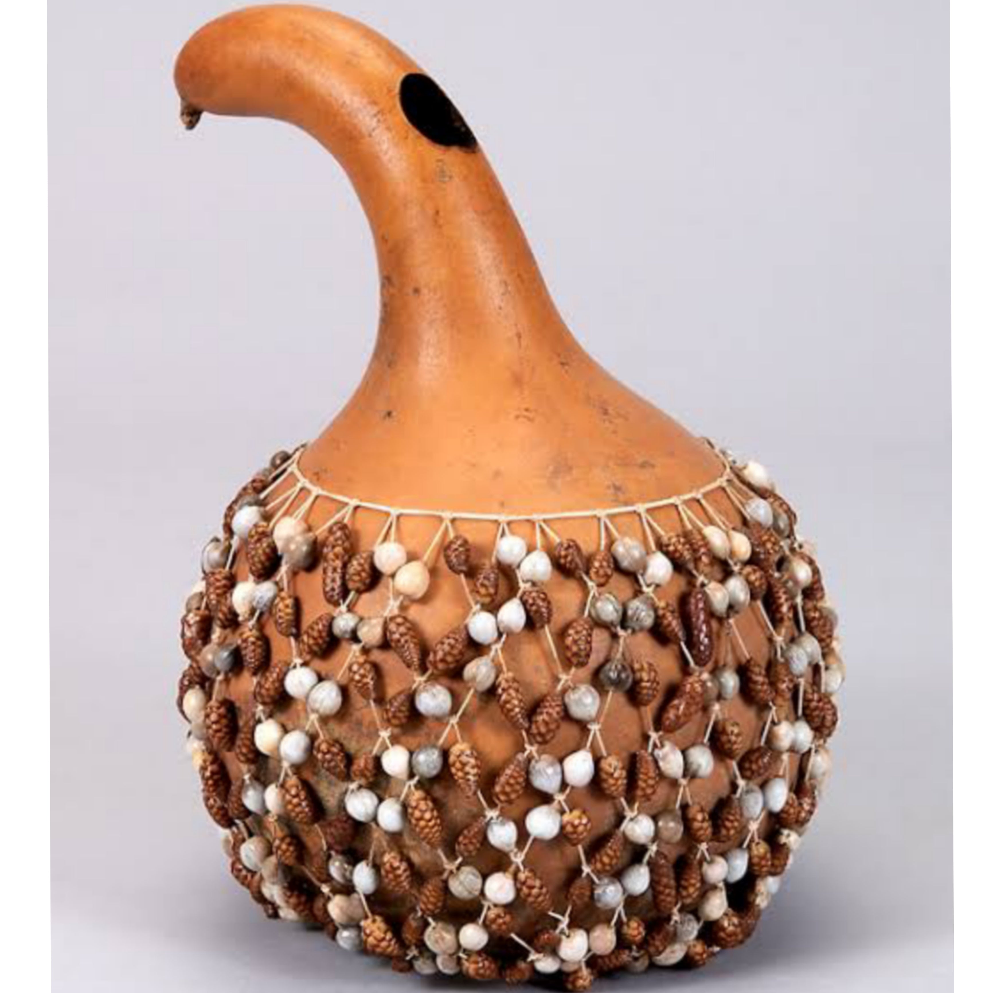 Gourd Shell Rattles GOURD RATTLES – IFESOLOX