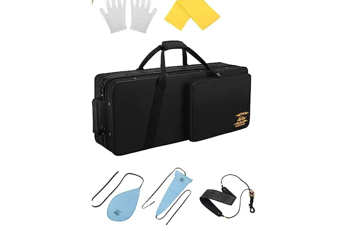 Wind instrument accessories