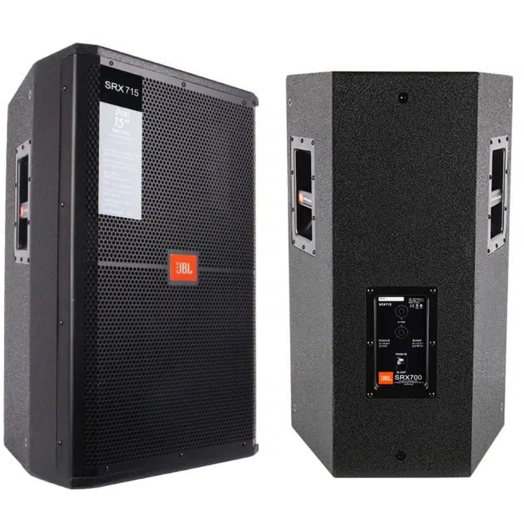 Original JBL Loudspeakers