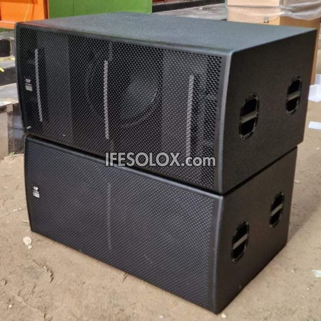 Subwoofer Loudspeakers