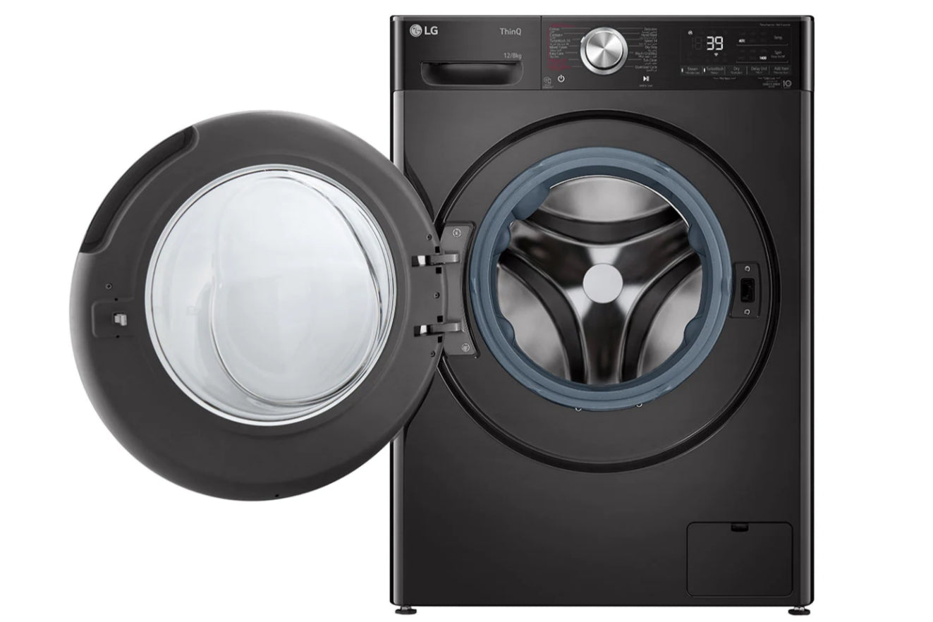 Brand New LG Washing Machines