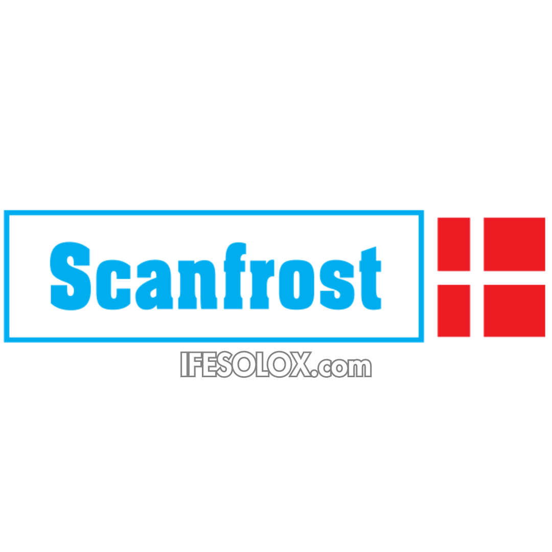 ScanFrost Official Dealer