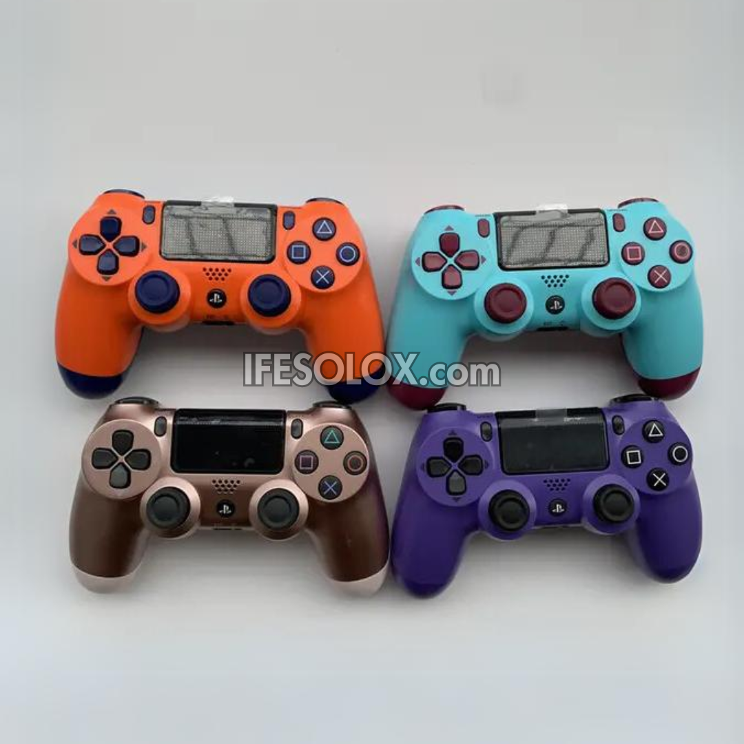 PLAYSTATION ACCESSORIES