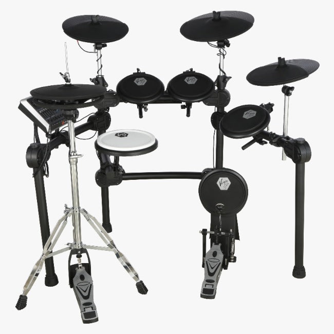 Virgin Sound Electronic Drums 