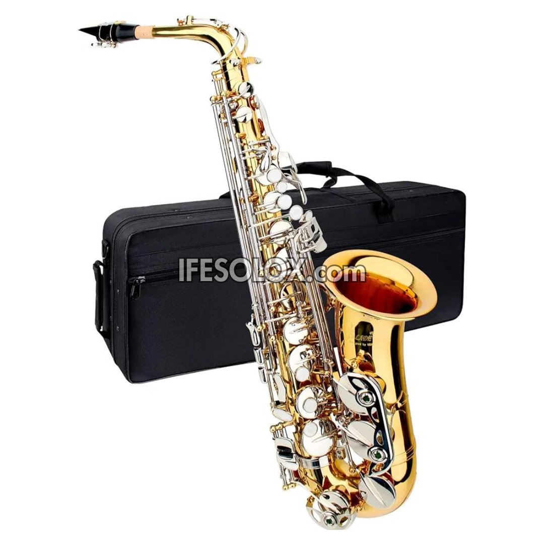 Quality Saxophones