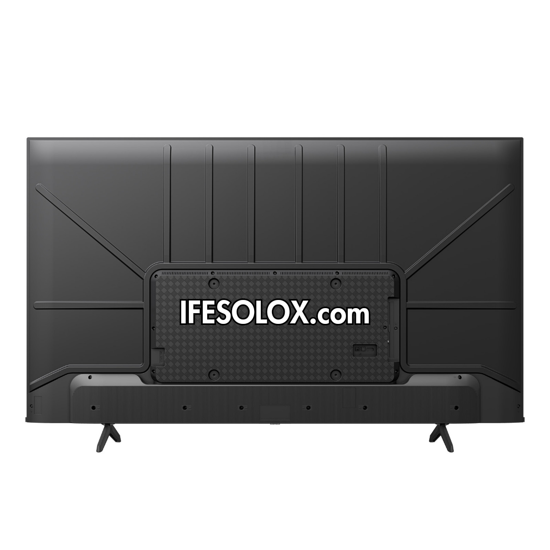Hisense 55 Inch 55A6K Smart 4K UHD LED TV + 1 Year Warranty (Free Wall Mount) - Brand New
