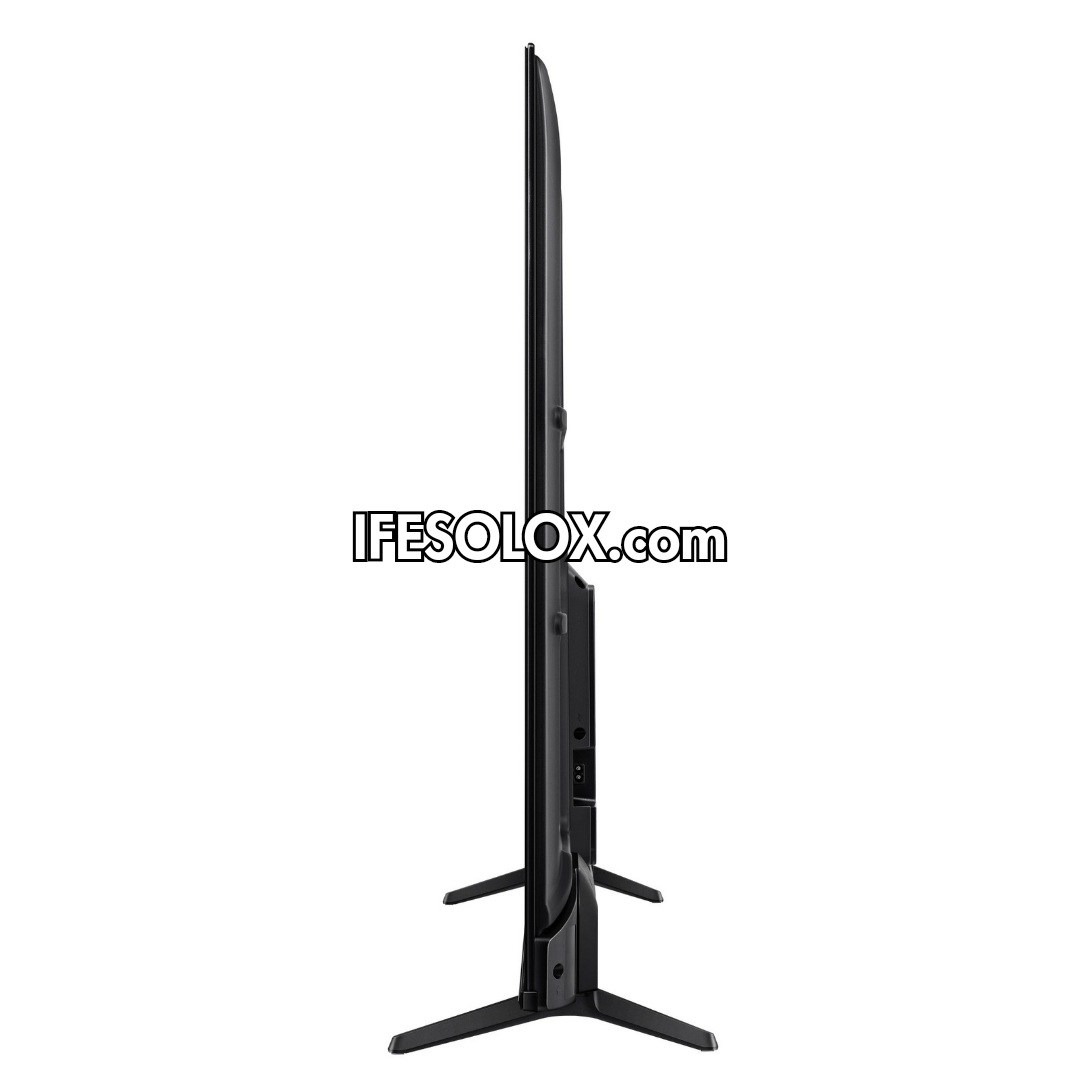 Hisense 65 Inch 65A6K Smart 4K UHD LED TV + 1 Year Warranty (Free Wall Mount) - Brand New