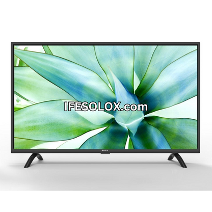 Maxi 43 Inch 43D2010 Series Widescreen HD LED TV - Brand New