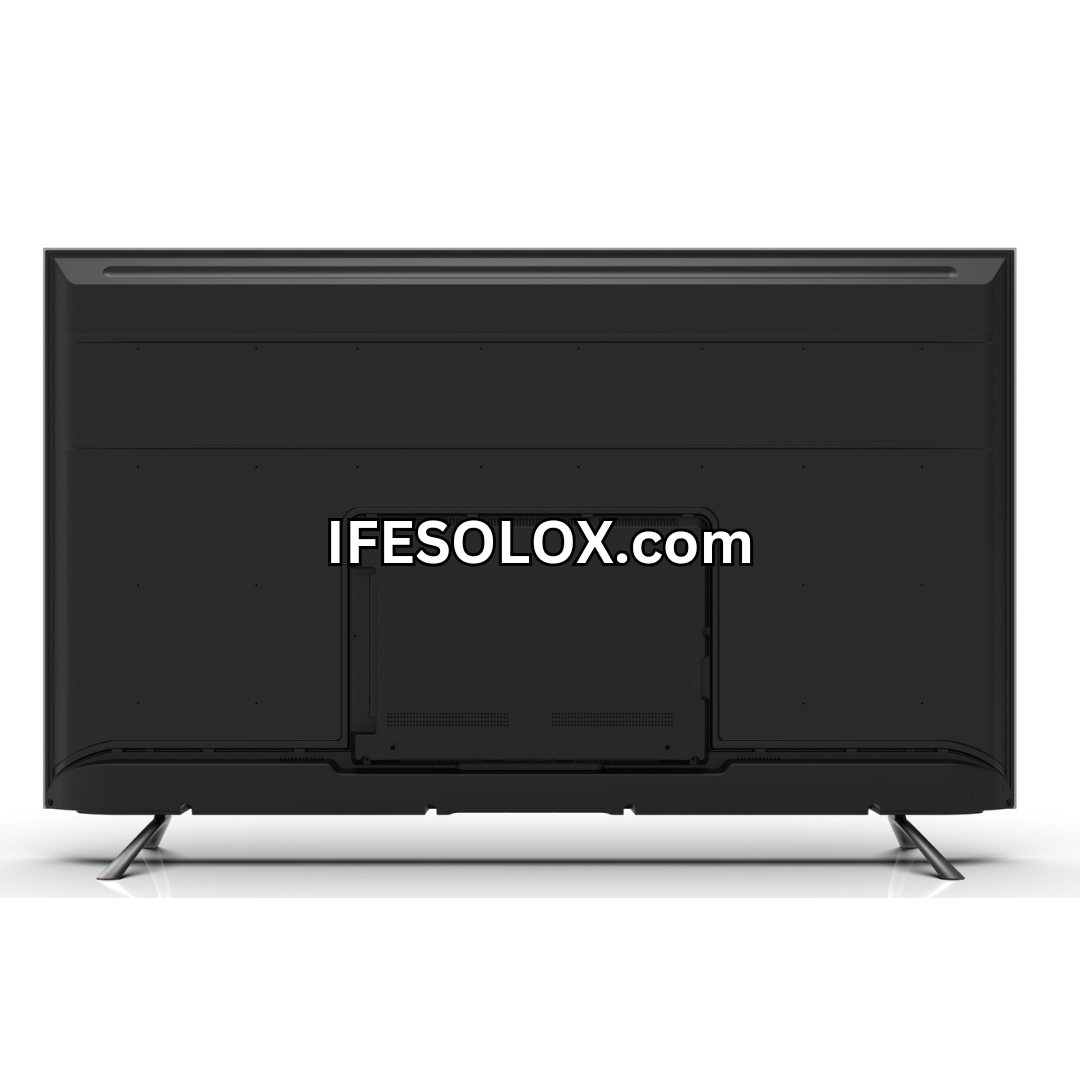 Maxi 65 Inch 65D2010S Smart 4K UHD LED TV (Built-in WiFi, Miracast) + 1 Year Warranty - Brand New