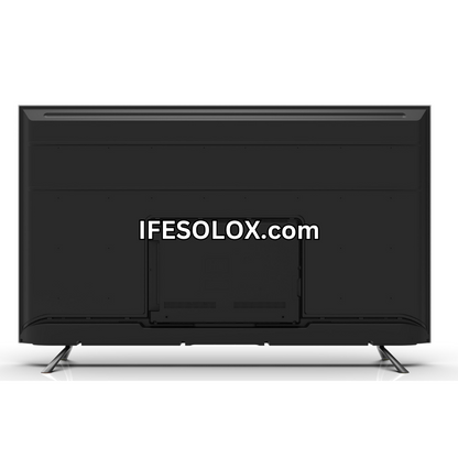 Maxi 65 Inch 65D2010S Smart 4K UHD LED TV (Built-in WiFi, Miracast) + 1 Year Warranty - Brand New
