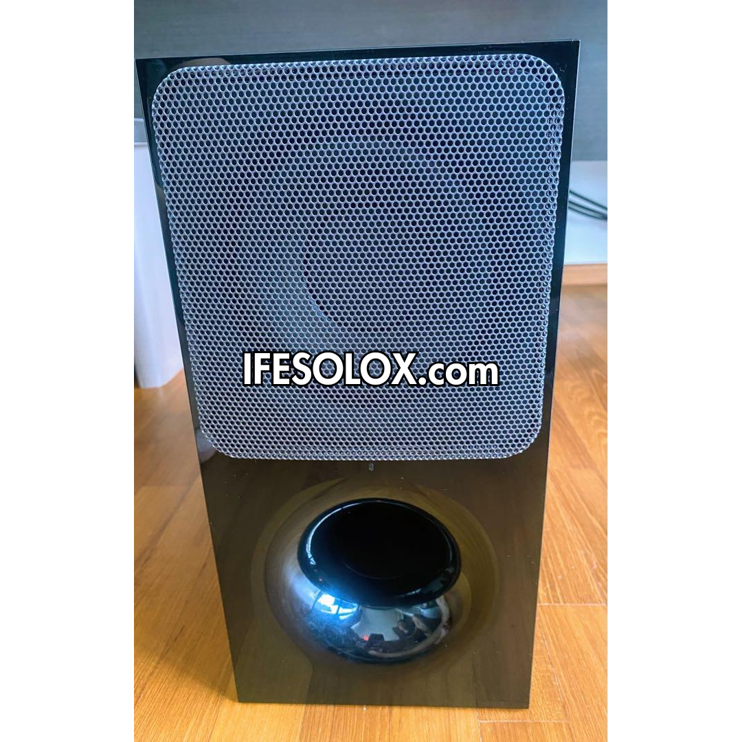 Ct290 subwoofer hotsell