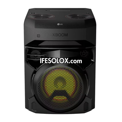LG XBOOM XL2S Super Bass HiFi Bluetooth Home Theater - Brand New