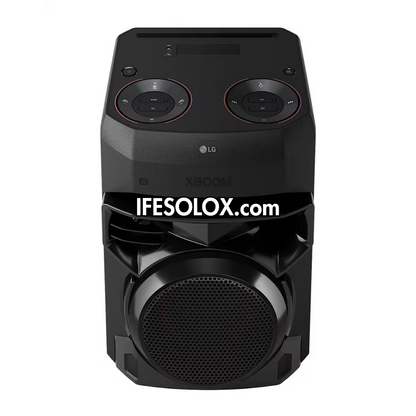 LG XBOOM XL2S Super Bass HiFi Bluetooth Home Theater - Brand New 