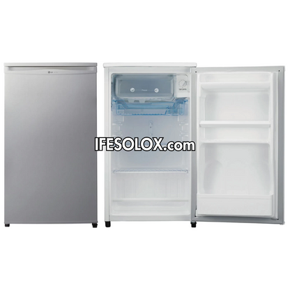 LG GL-131SLQ 92L Single Door Refrigerator - Brand New