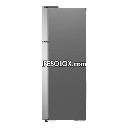 LG GN-B372PLGB 375L Smart Inverter Top-Freezer Double Door Refrigerator + 2 Years Warranty - Brand New
