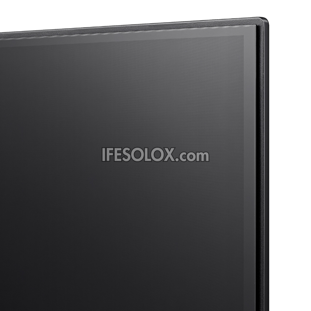 Hisense 32 Inch 32A4H Series Smart Full HD LED TV + 1 Year Warranty (F –  IFESOLOX