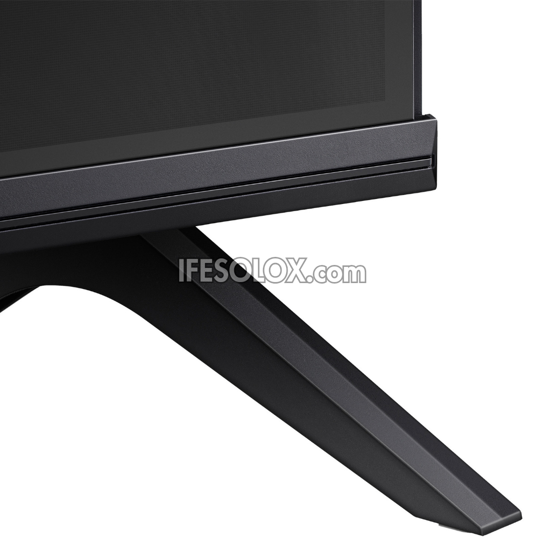 Hisense 43 Inch 43A4K VIDAA Smart Full HD LED TV + 1 Year Warranty (Free Wall Mount) - Brand New