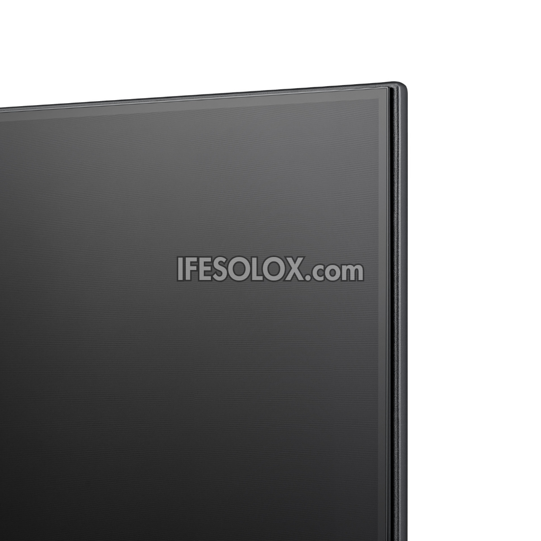 Hisense 55 Inch 55A6K Smart 4K UHD LED TV + 1 Year Warranty (Free Wall –  IFESOLOX