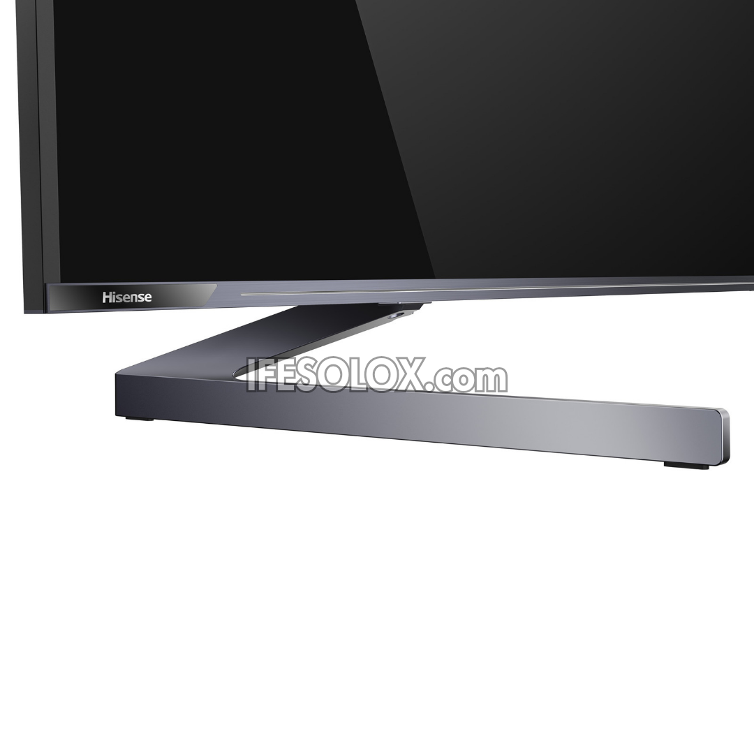 Hisense 98 Inch 98U7H ULED™ Premium Quantum Dot Smart 4K ULED TV + 1 Year Warranty (Free Wall Mount) - Brand New