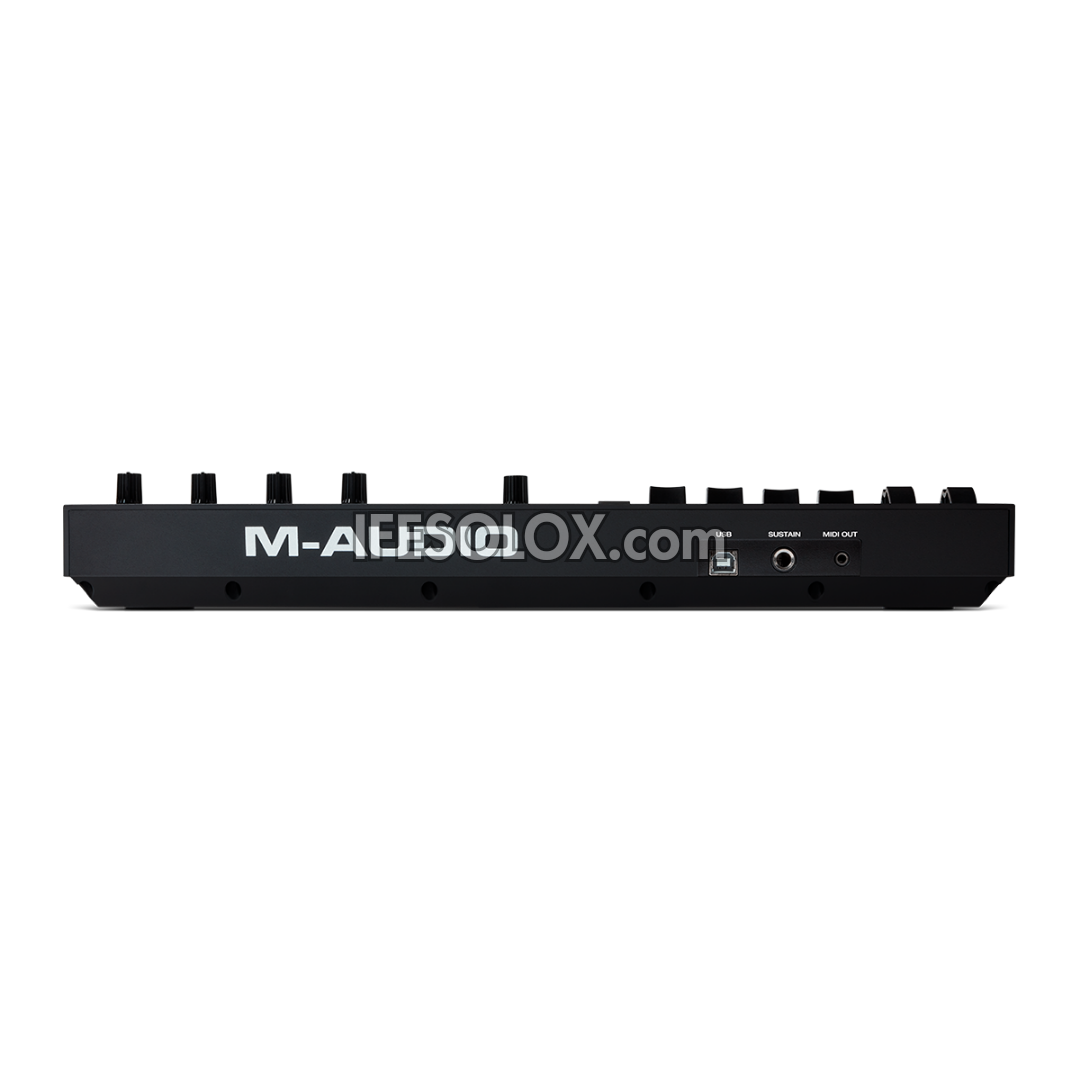 M-AUDIO Oxygen Pro Mini USB MIDI Keyboard Controller with 32 Velocity-Sensitive Keys - Brand New