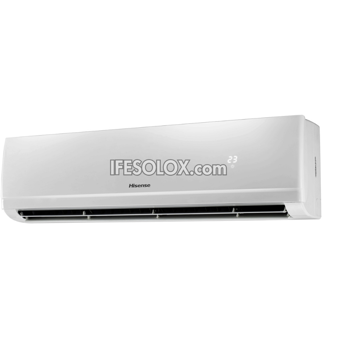 Hisense 2hp Inverter Split Unit Air Conditioner With Copper Condenser Ifesolox 1144