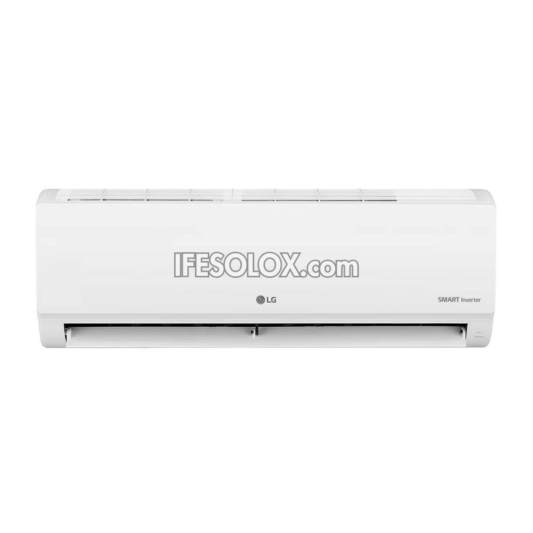 LG 1HP Smart Inverter Split Unit Air Conditioner with Copper Compressor - Brand New