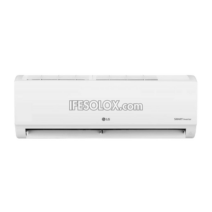 LG 1HP Smart Inverter Split Unit Air Conditioner with Copper Compressor - Brand New