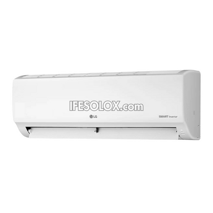 LG 1HP Smart Inverter Split Unit Air Conditioner with Copper Compressor - Brand New