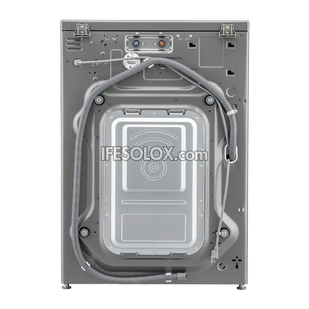 LG F0L2CRV2T2 20kg Washer 12kg Dryer, Inverter Direct Drive Automatic Front Load Washing Machine - Brand New