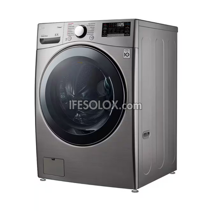 LG F0L2CRV2T2 20kg Washer 12kg Dryer, Inverter Direct Drive Automatic Front Load Washing Machine - Brand New