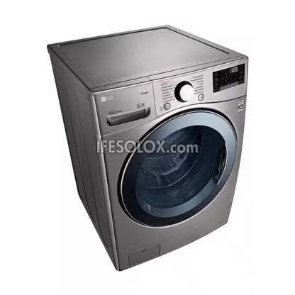 LG F0L2CRV2T2 20kg Washer 12kg Dryer, Inverter Direct Drive Automatic Front Load Washing Machine - Brand New