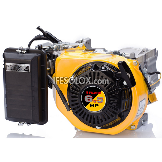 SUMEC FIRMAN SFE-200 Original Half Engine - Brand New