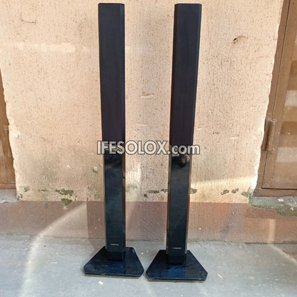 3 ohm online av receiver