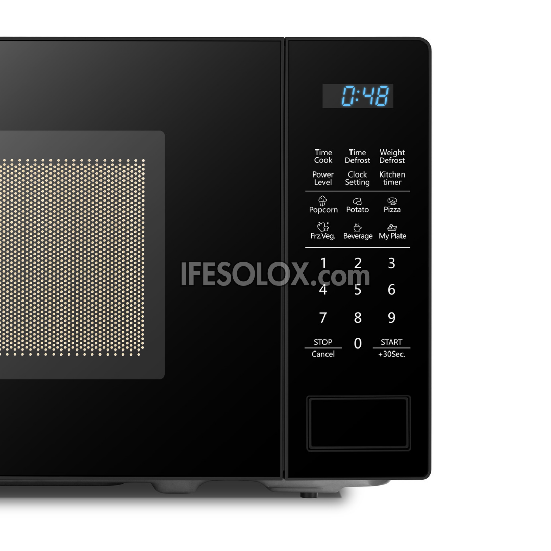 Hisense H20MOBS11 700W 20L Microwave Oven - Brand New