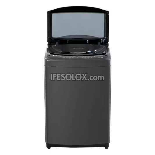 LG T19H3SDHT2 19kg Top Load Smart Inverter Automatic Washing Machine - Brand New