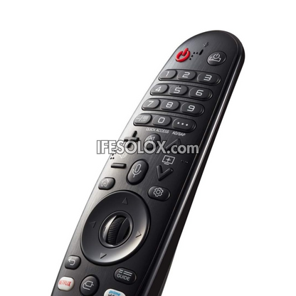 LG Magic Remote Control AN-MR19BA for 2019 LG WebOS Smart TV