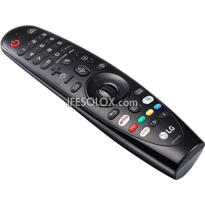 LG Magic Remote Control AN-MR20GA for 2020 LG WebOS Smart TV
