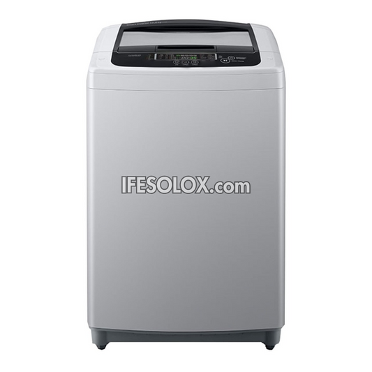 LG T1385NEHTG 13kg Top Load Smart Inverter Automatic Washing Machine - Brand New