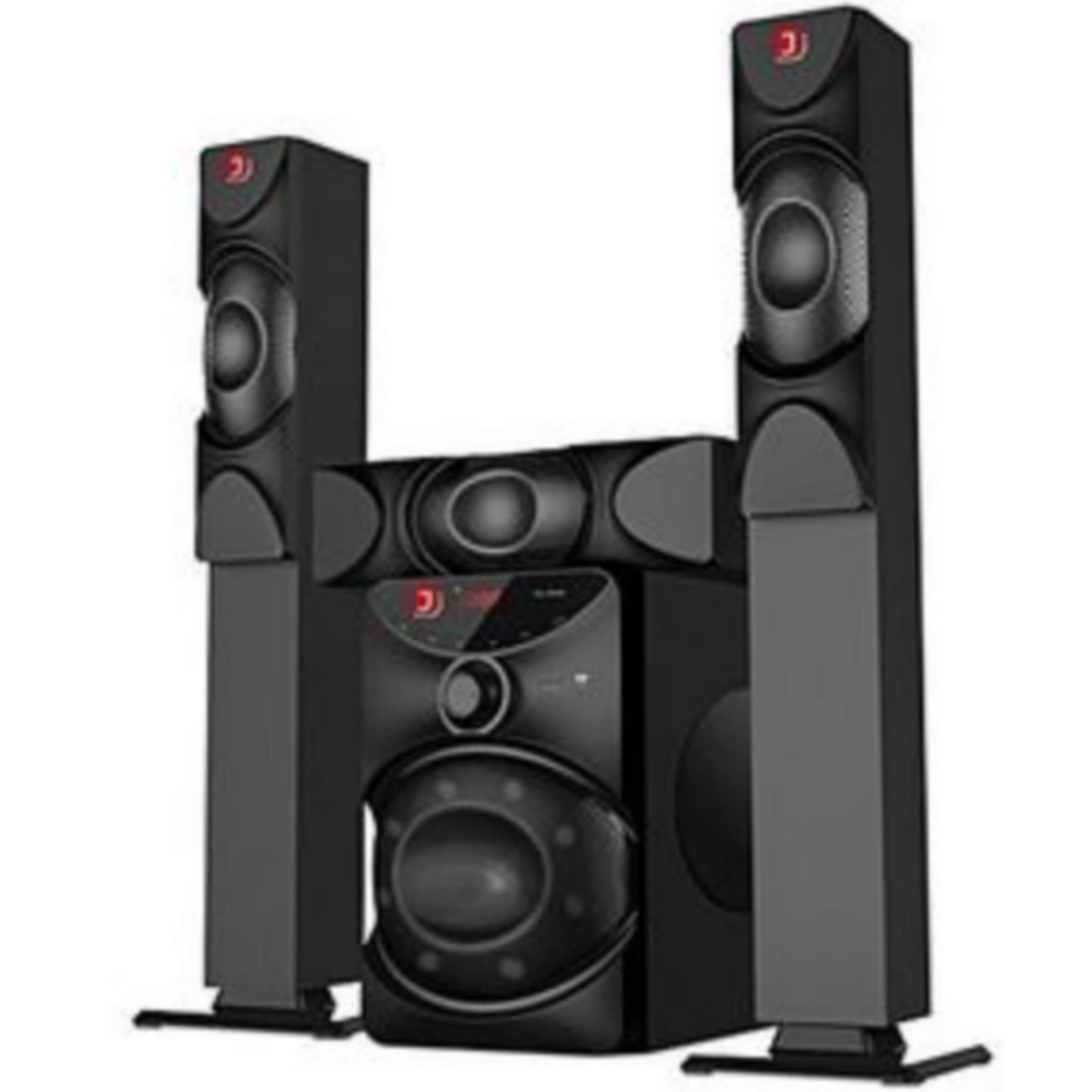 Home Sound Systems