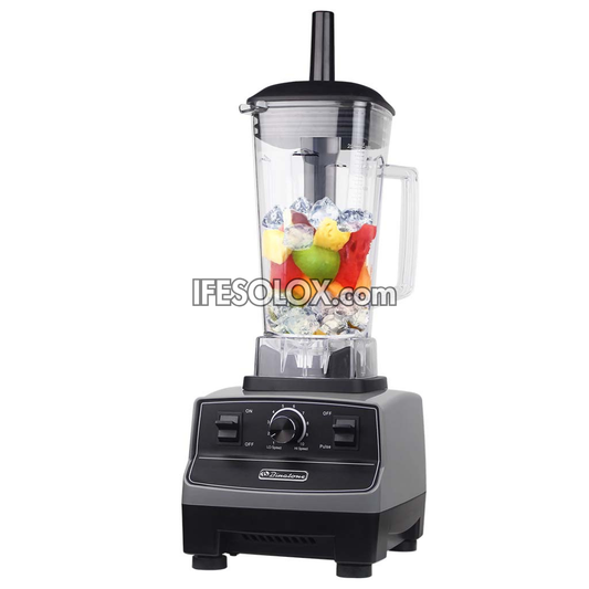 Binatone BL-1505 2Liter TURBO Professional Power Blender - Brand New