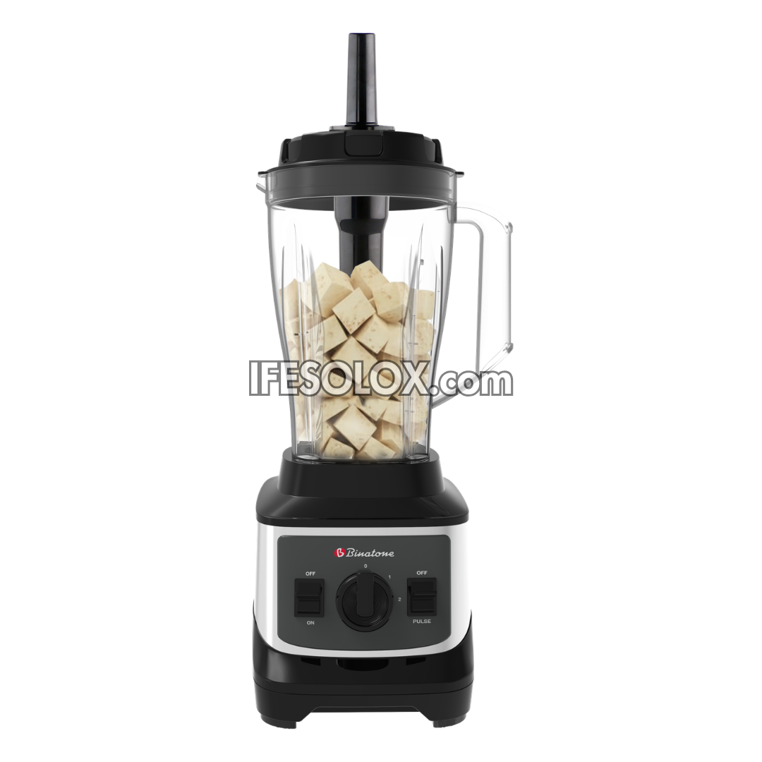 Binatone BLG-1510 Reliable Power Blender - Brand New