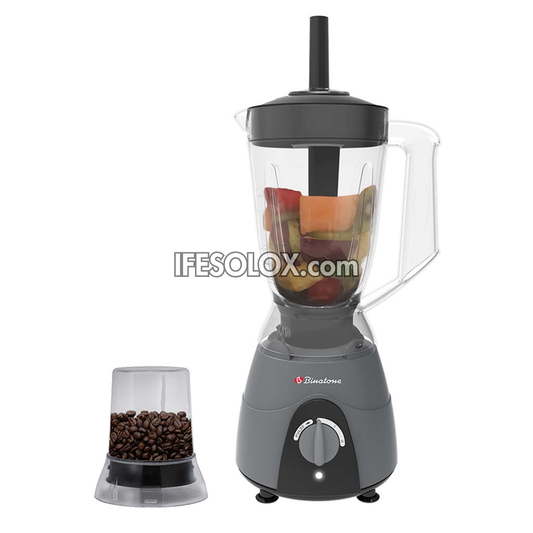 Binatone BLG-403 1.5Liters Reliable Power Blender - Brand New