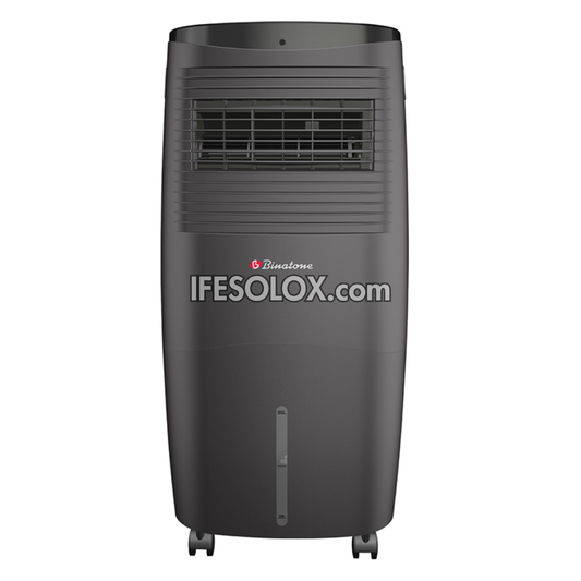 Climatiseur portable Hisense 1,5 HP avec compresseur en cuivre - Tout neuf