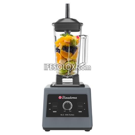 Binatone BLG-809 2Liter Reliable Power Blender - Brand New