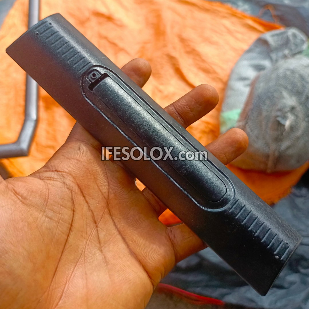 Bush Smart TV Remote Control - Follow come
