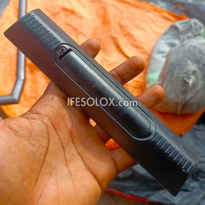 Bush Smart TV Remote Control - Follow come