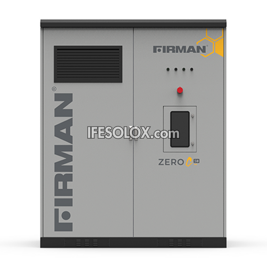 FIRMAN 55KW Commercial/Industrial Use Energy Storage System (Zero C50) - Brand New