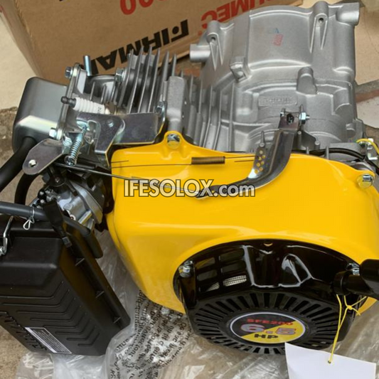 SUMEC FIRMAN SFE-200 Original Half Engine - Brand New